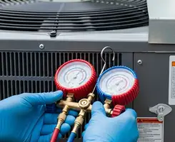 ac repair services with professional air conditioning system diagnostics in Buffalo, NY